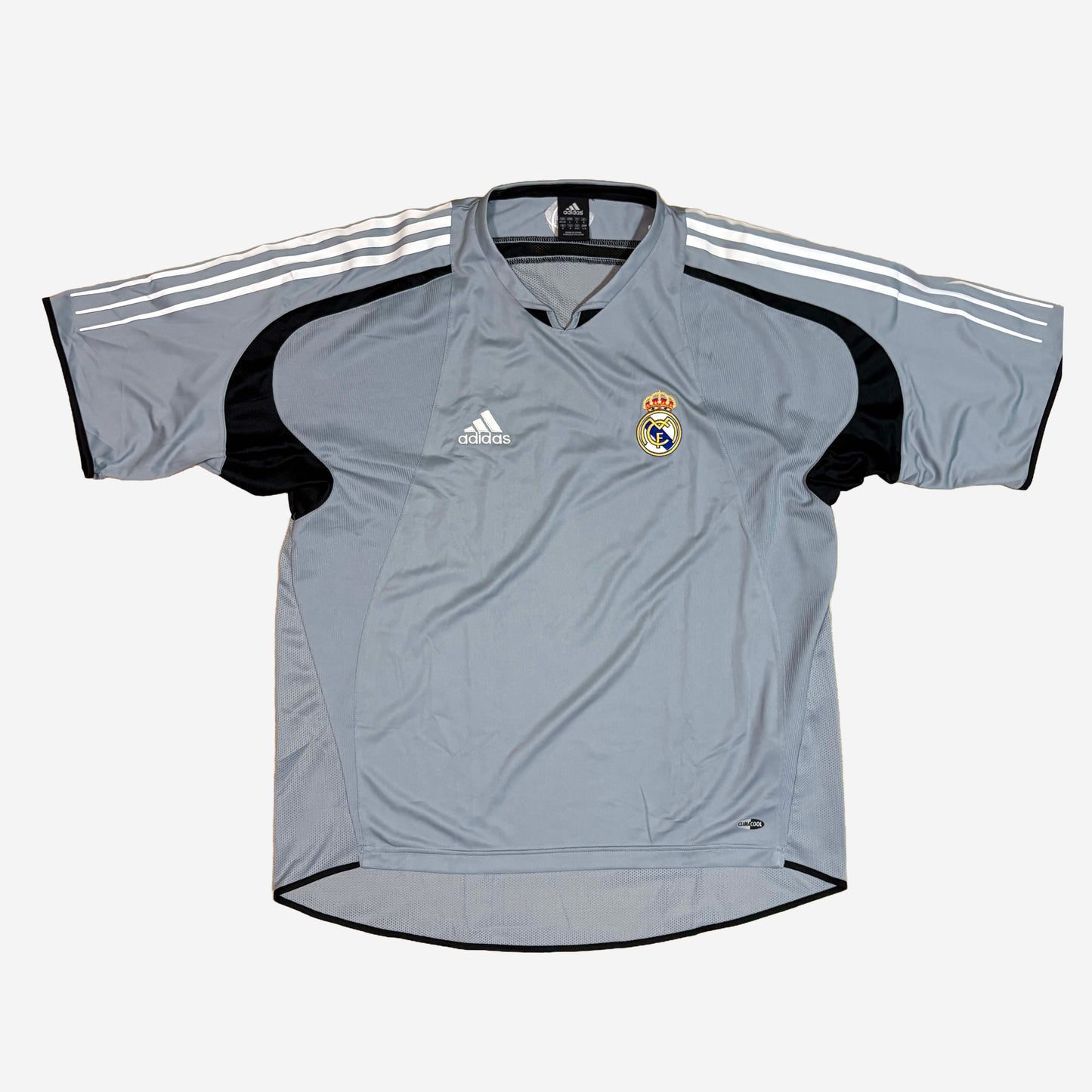 Real Madrid 2003/04 Training Trikot
