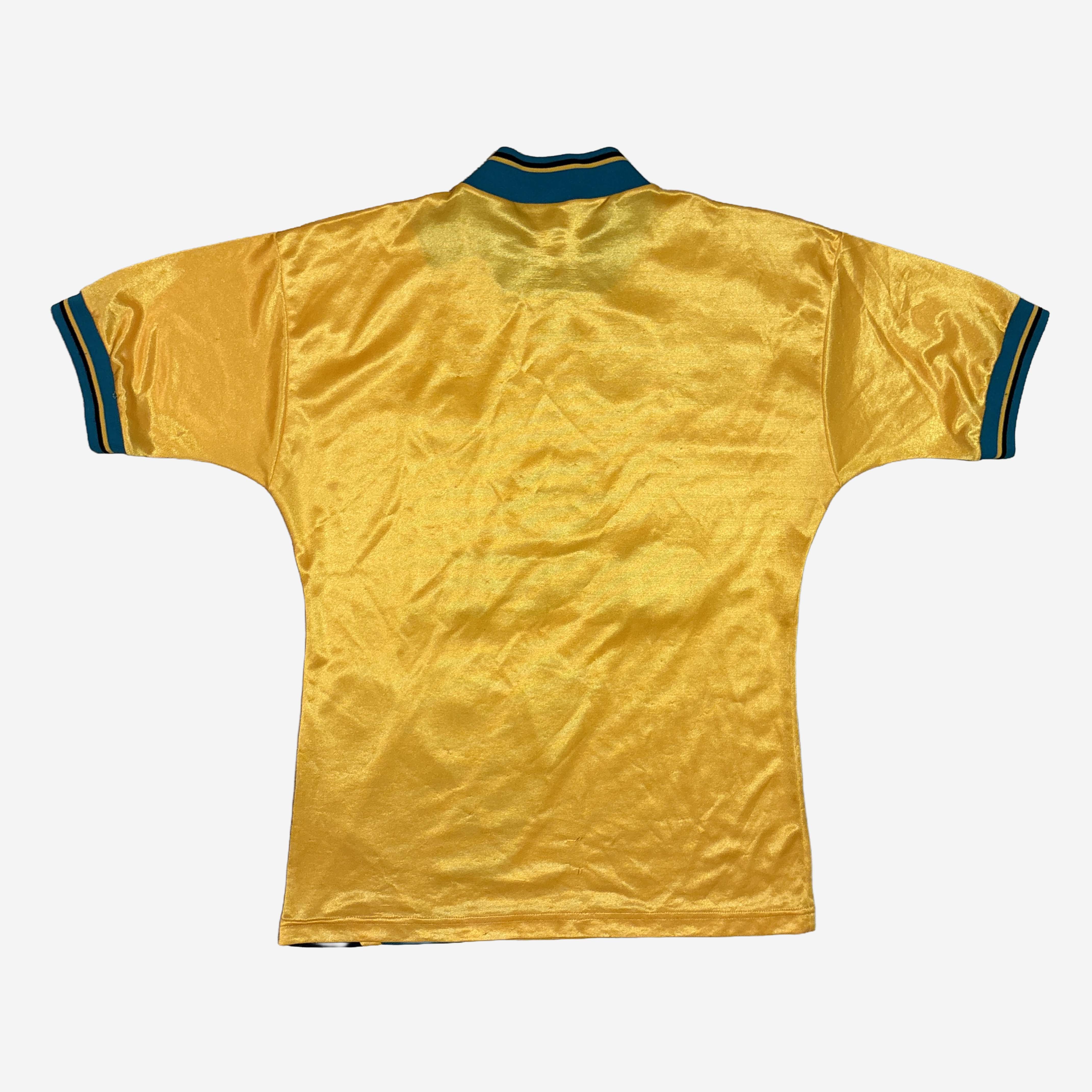 FC Bayern München 1993-96 Drittes Trikot