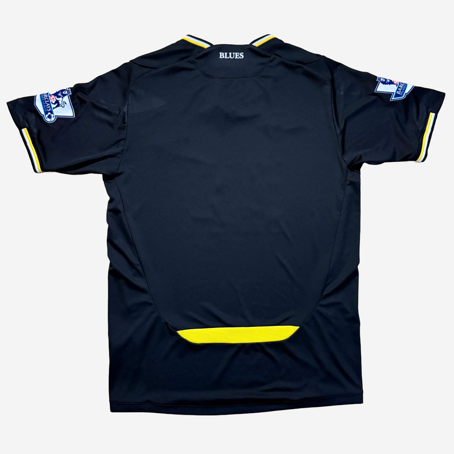 Birmingham City 2009/10 Auswärts Trikot