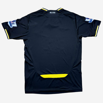 Birmingham City 2009/10 Auswärts Trikot