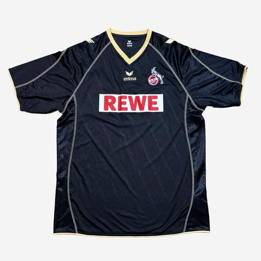 1. FC Köln 2012/13 Drittes Trikot