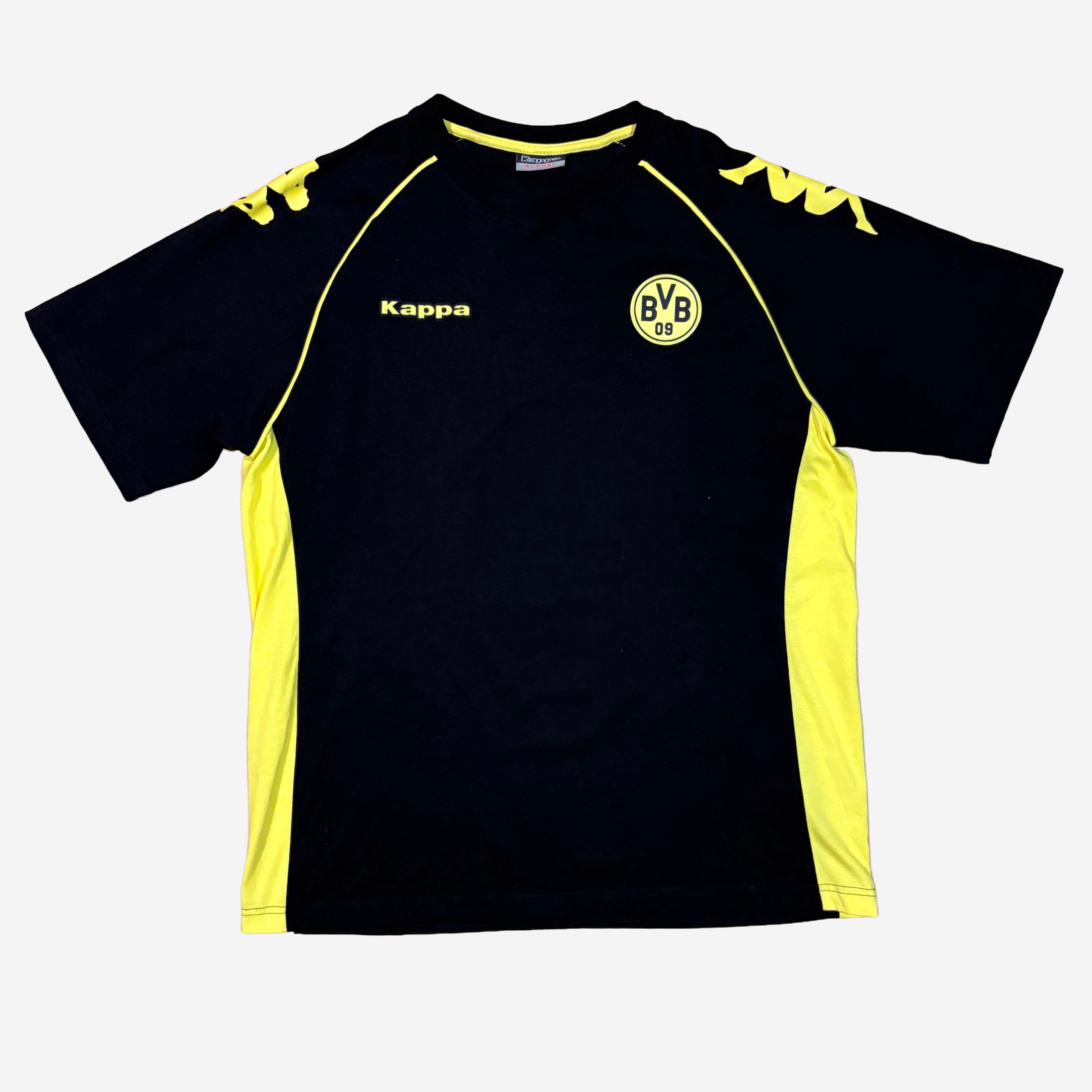 Borussia Dortmund 2009/10 Hajnal #30 Auswärts Trikot
