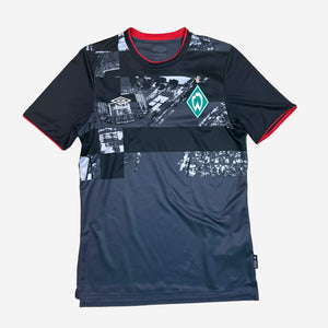 SV Werder Bremen 2020/21 Drittes Trikot