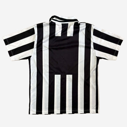 Juventus Turin 1994/95 Heim Trikot