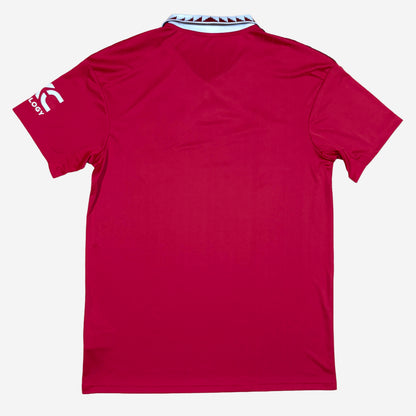 Manchester United 2022/23 Heim Trikot
