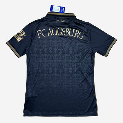 FC Augsburg 2025/26 Drittes Trikot (Neu)