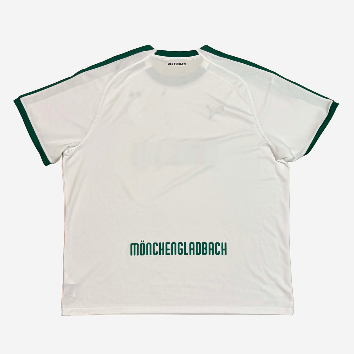 Borussia Mönchengladbach 2018/19 Heim Trikot