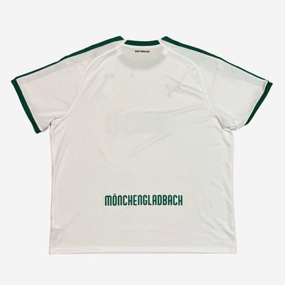 Borussia Mönchengladbach 2018/19 Heim Trikot