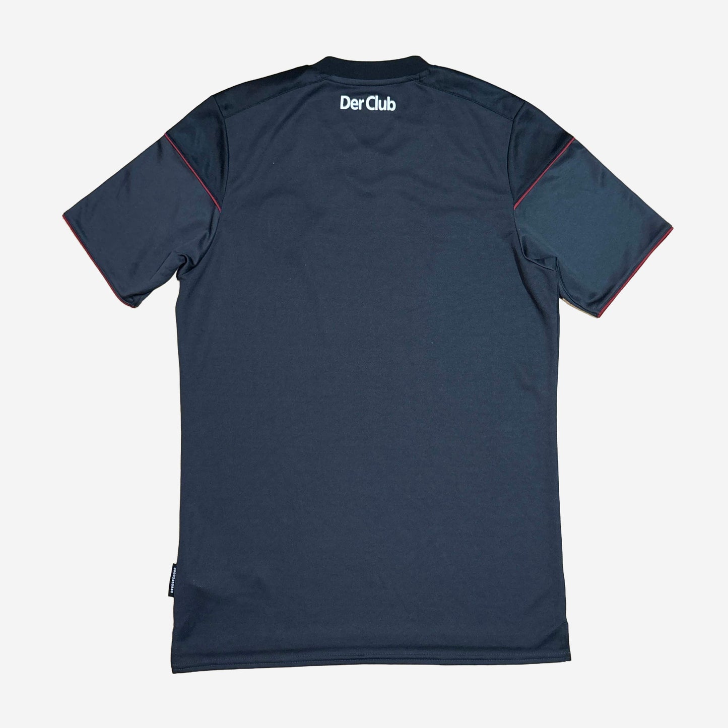 1. FC Nürnberg 2020/21 Drittes Trikot