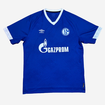 FC Schalke 04 2018/19 Heim Trikot