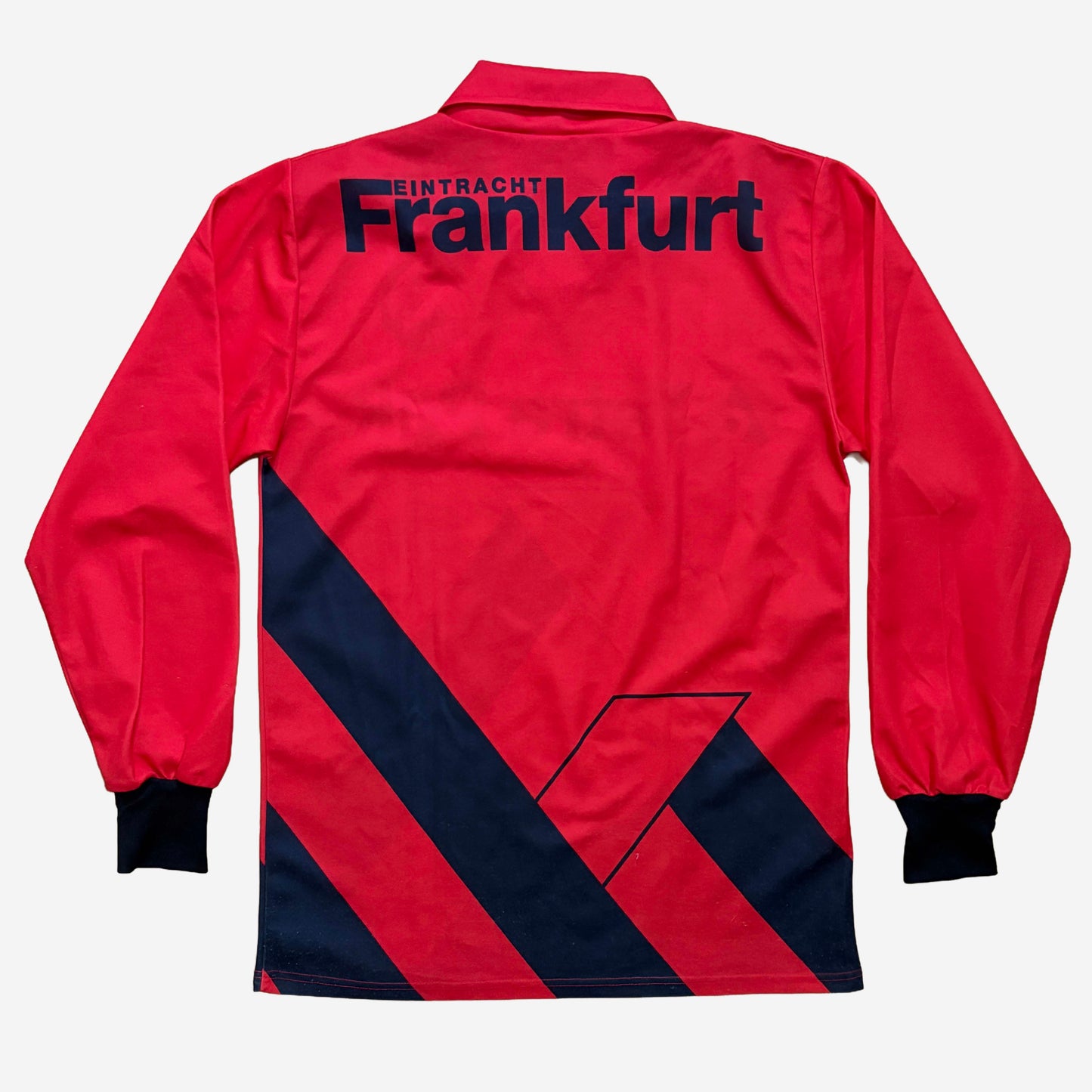 Eintracht Frankfurt 1993-95 Heim Trikot