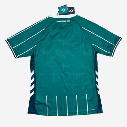 SV Werder Bremen 2025/26 Heim Trikot (Neu mit Etikett)