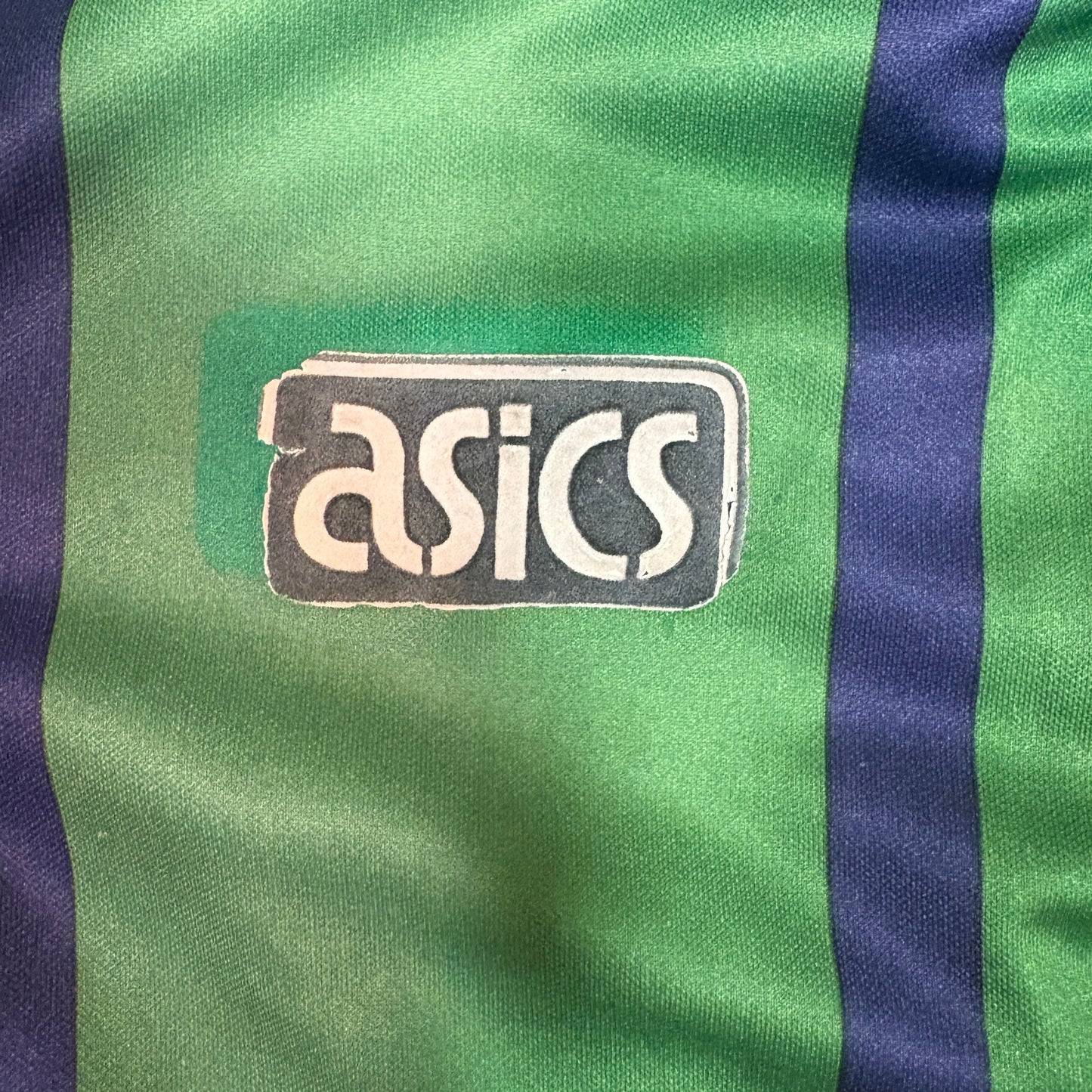 Newcastle United 1993-95 Drittes Trikot
