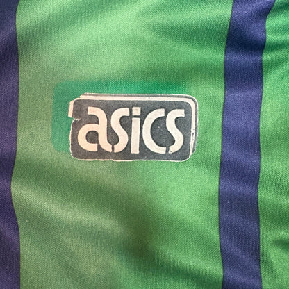 Newcastle United 1993-95 Drittes Trikot
