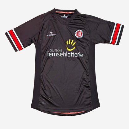 FC St. Pauli 2012/13 Heim Trikot