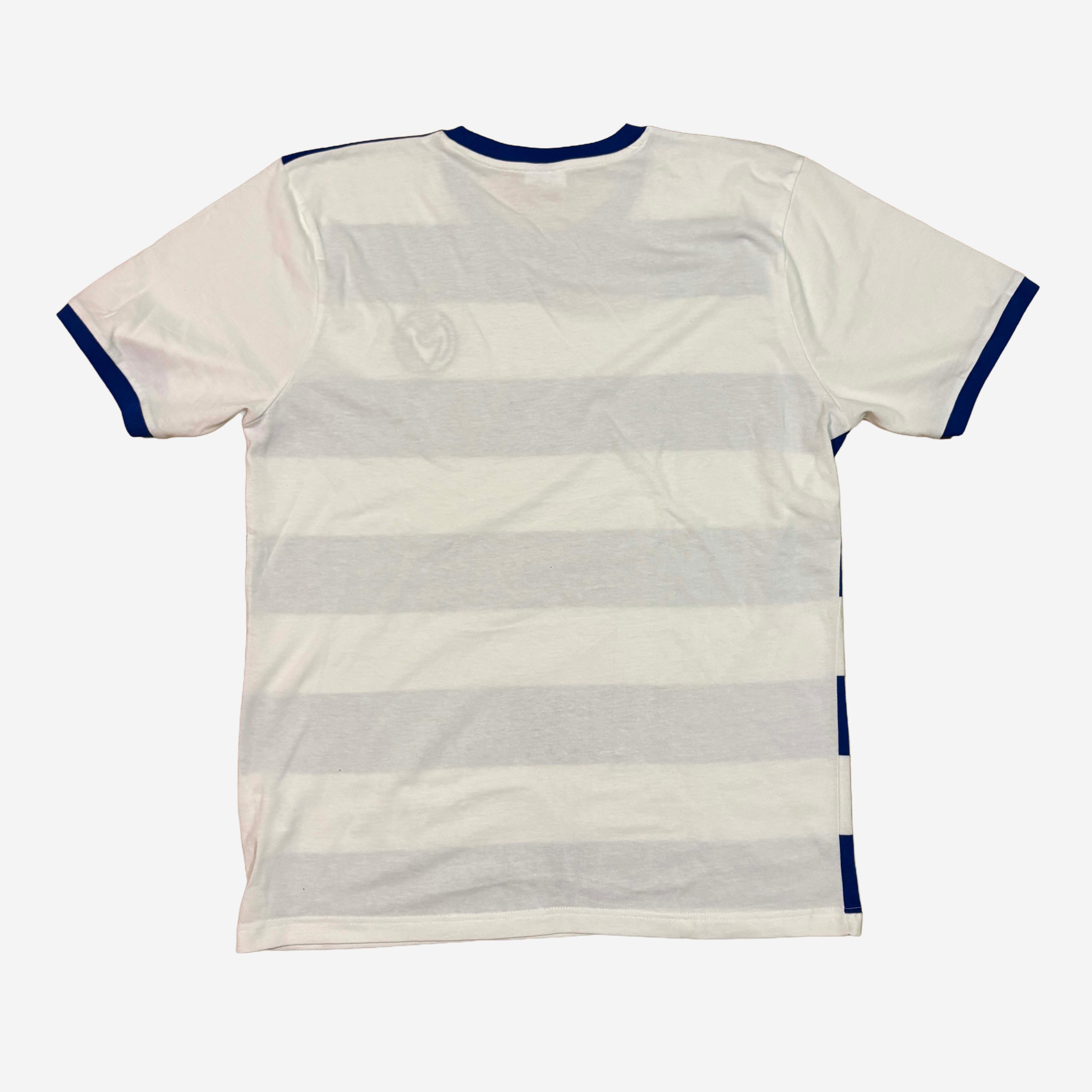 MSV Duisburg Retro Trikot Brian Scott (Limitierte Edition)