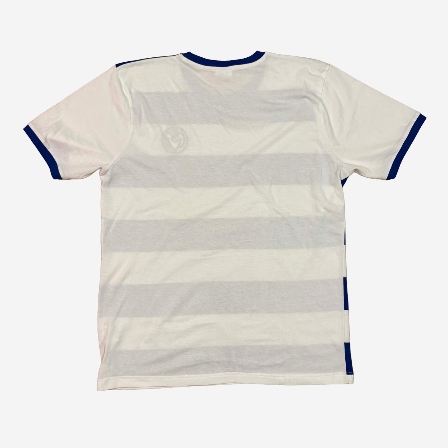 MSV Duisburg Retro Trikot Brian Scott (Limitierte Edition)
