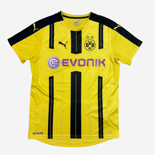 Borussia Dortmund 2016/17 Heim Trikot