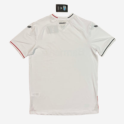 Bayer 04 Leverkusen 2022/23 Drittes Trikot (Neu)