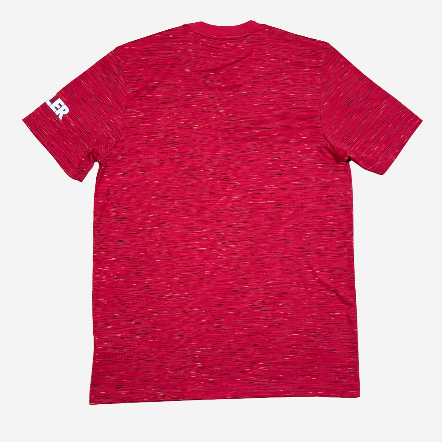 Manchester United 2020/21 Heim Trikot