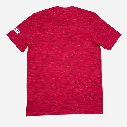Manchester United 2020/21 Heim Trikot