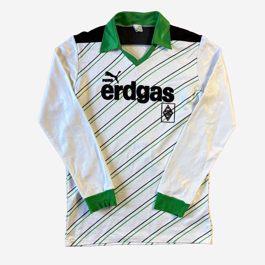 Borussia Mönchengladbach 1985/86 Heim Trikot