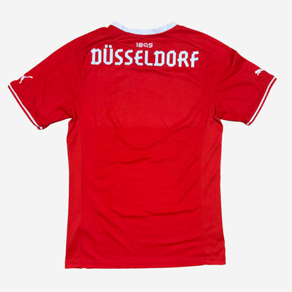 Fortuna Düsseldorf 2013/14 Heim Trikot