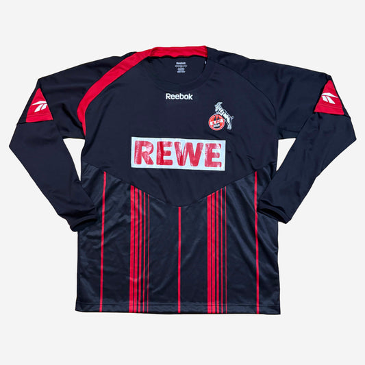 1. FC Köln 2009/10 Auswärts Longsleeve