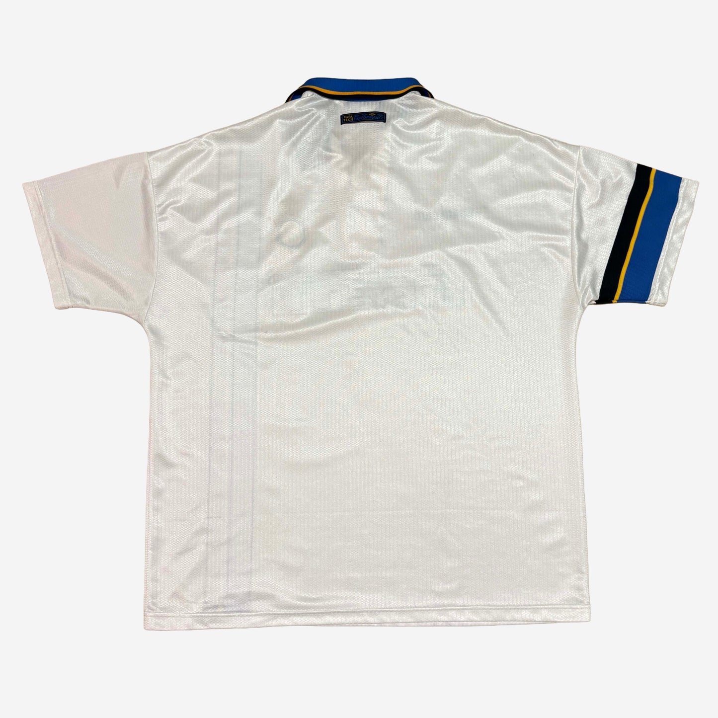 Inter Mailand 1997/98 Auswärts Trikot