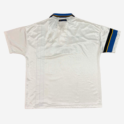Inter Mailand 1997/98 Auswärts Trikot