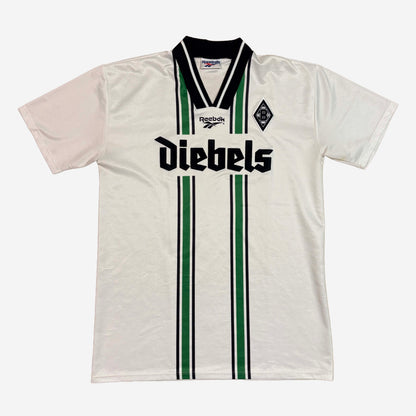 Borussia Mönchengladbach 1996/97 Heim Trikot