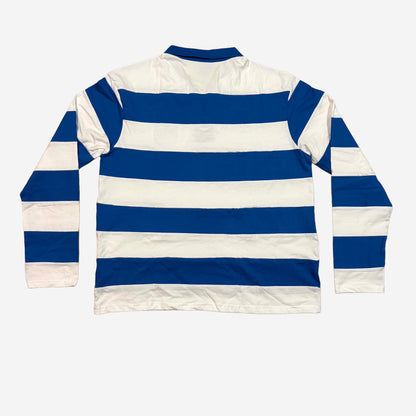 MSV Duisburg Retro Trikot (Limitierte Edition)