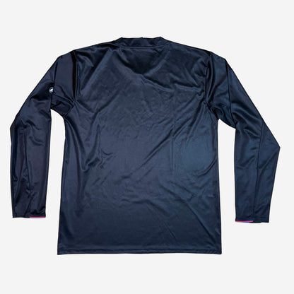 KFC Uerdingen 2011/12 Auswärts Trikot