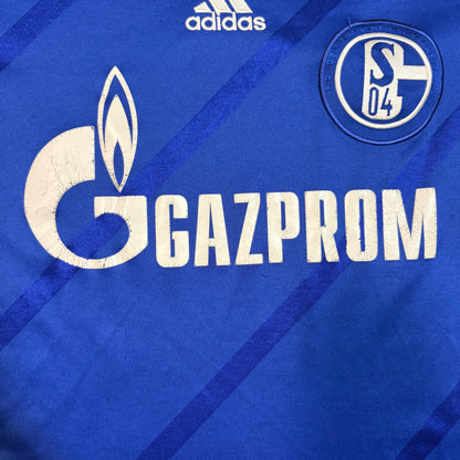 FC Schalke 04 2012/13 Heim Trikot
