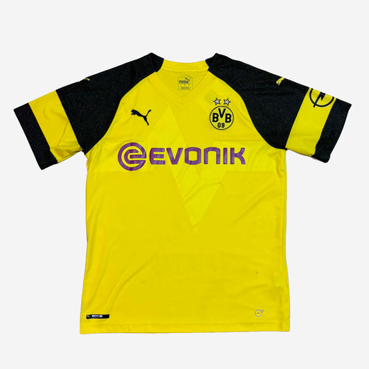 Borussia Dortmund 2018/19 Heim Trikot