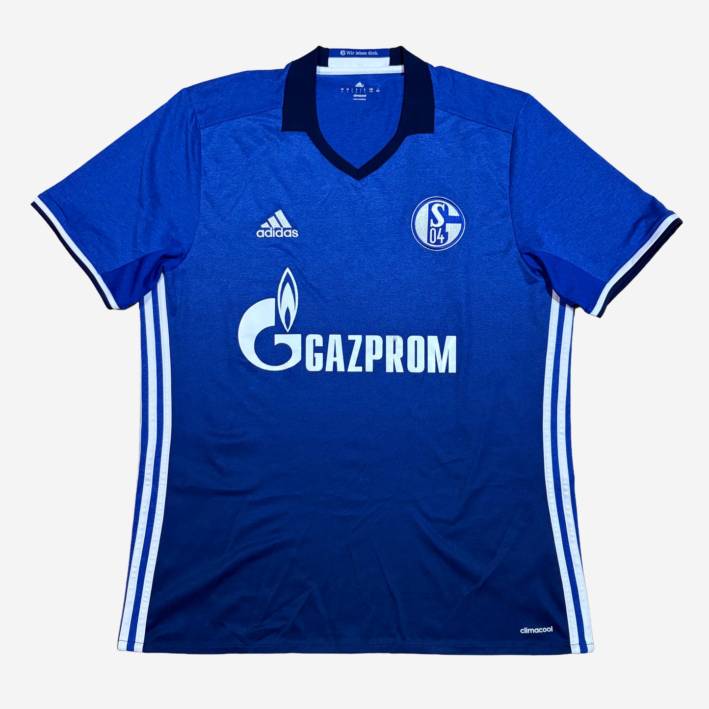 FC Schalke 04 2016/17 Heim Trikot