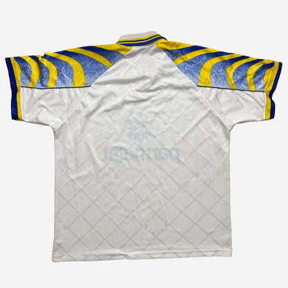 Parma 1995-97 Auswärts Trikot