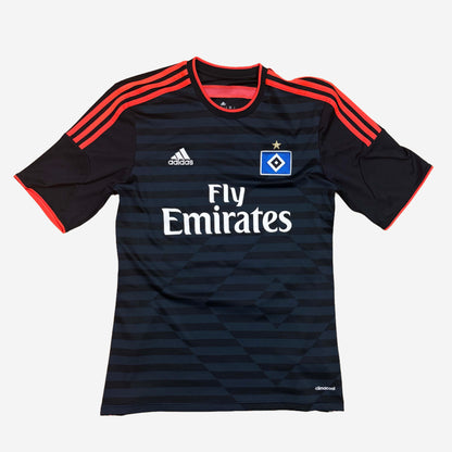 Hamburger SV 2014/15 Holtby #18 Auswärts Trikot