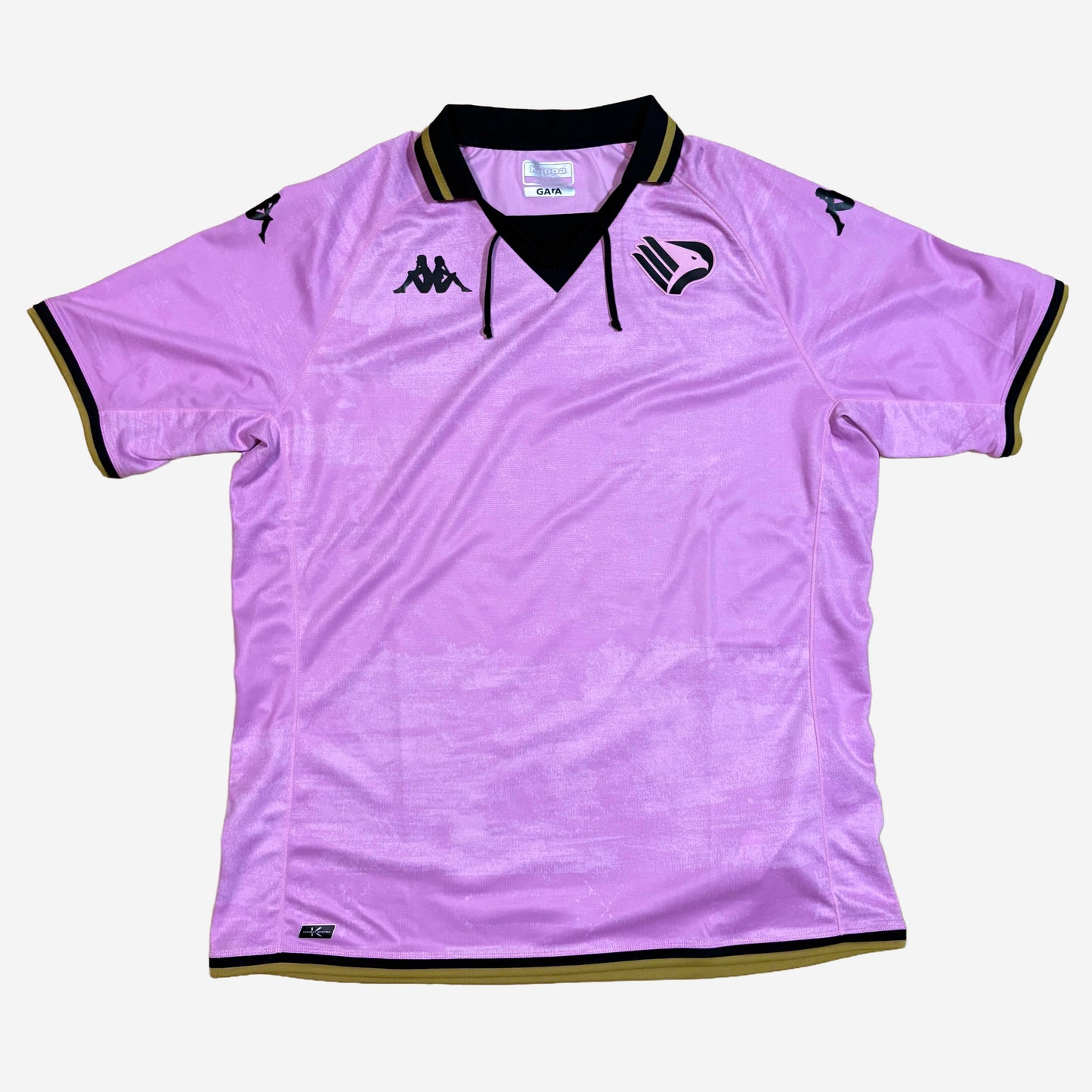 FC Palermo 2022/23 Heim Trikot