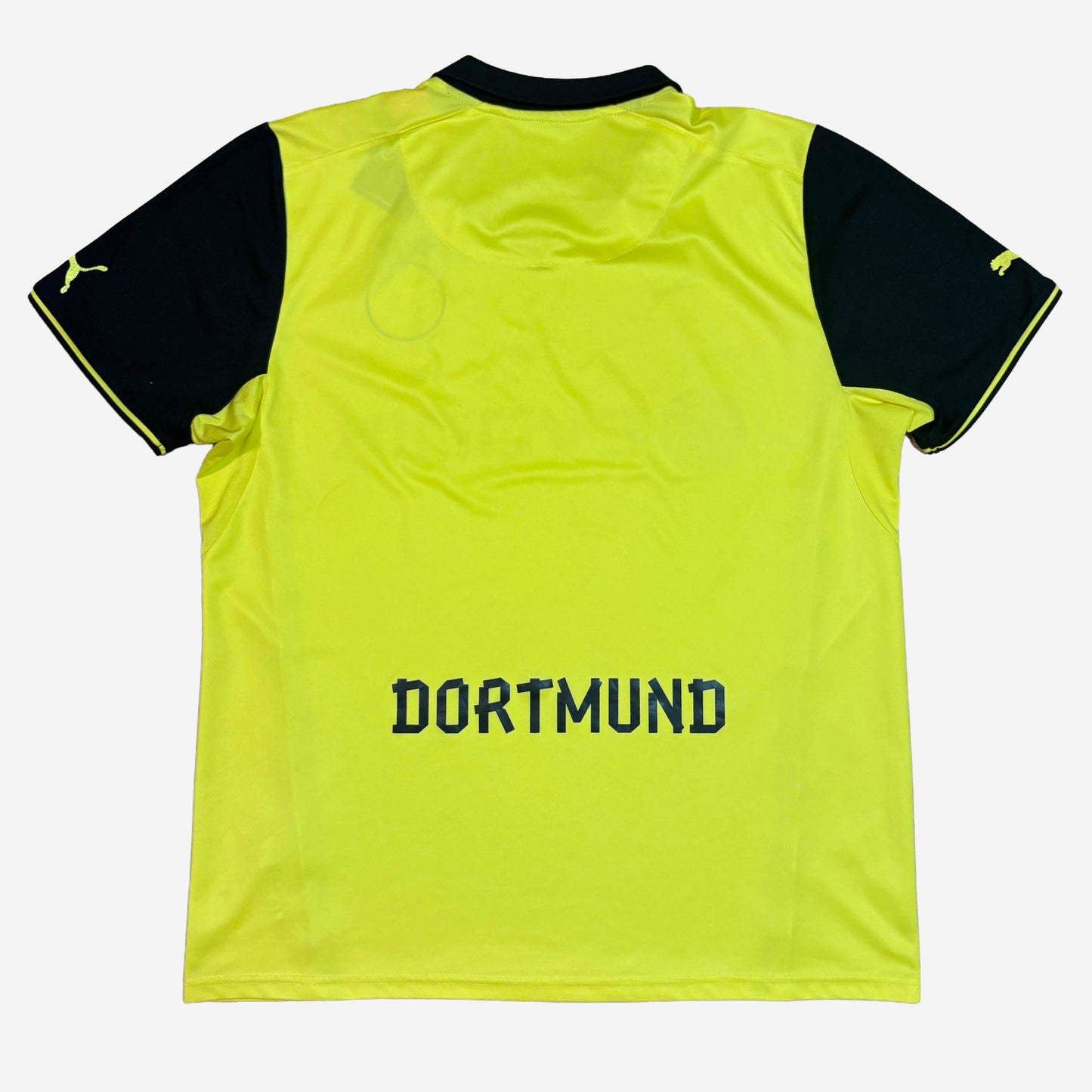 Borussia Dortmund 2012/13 Heim Trikot