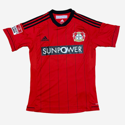 Bayer 04 Leverkusen 2012/13 Schürrle #9 Heim Trikot