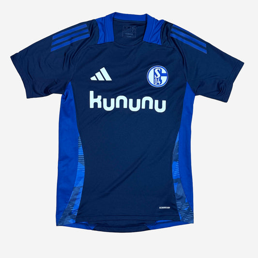 FC Schalke 04 2024 Training Trikot