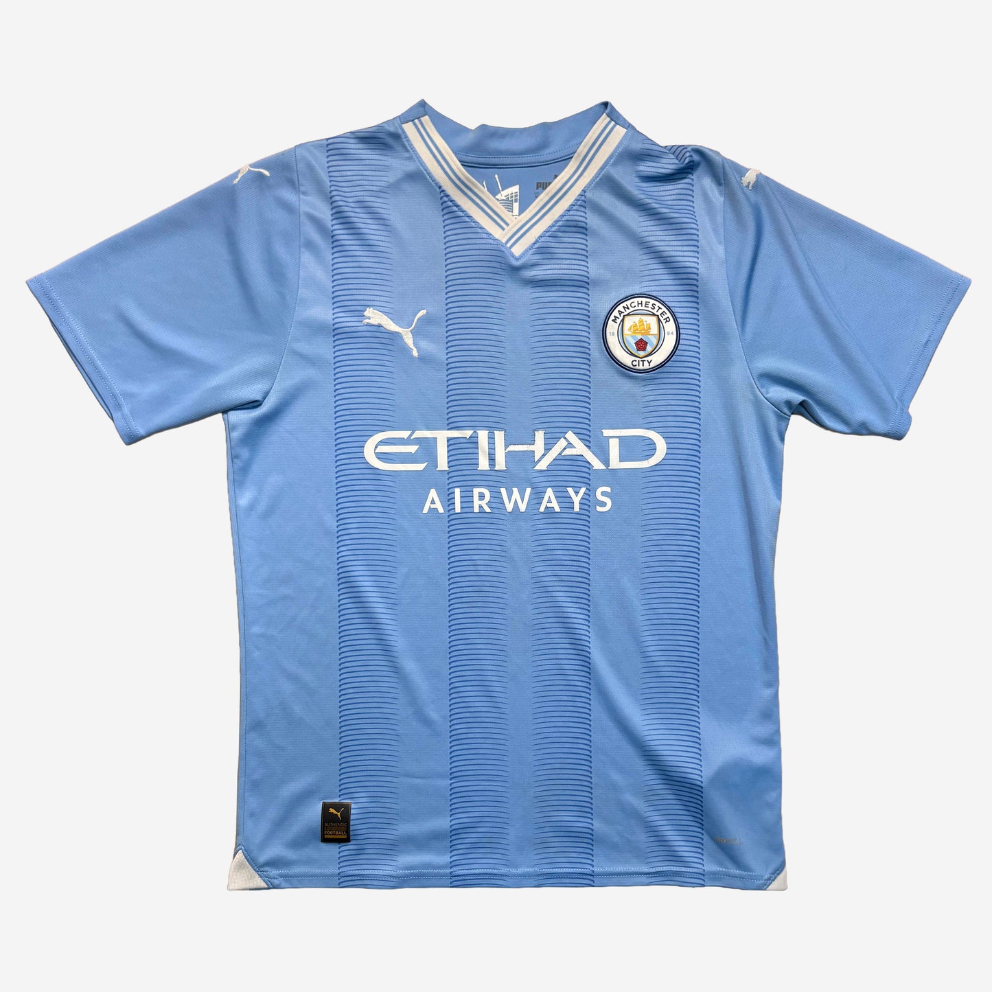 Manchester City 2023/24 Heim Trikot