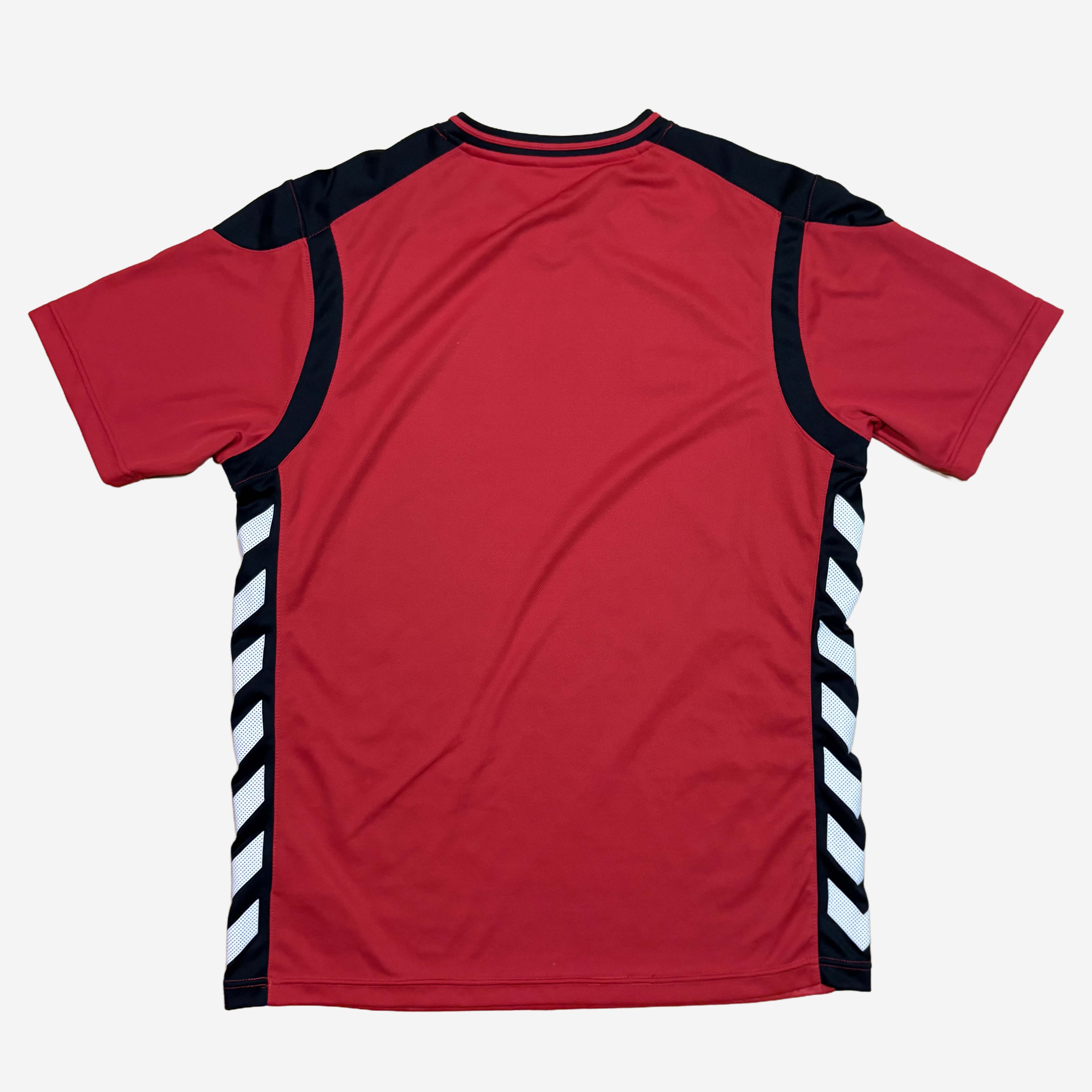SC Freiburg 2016/17 Training Trikot