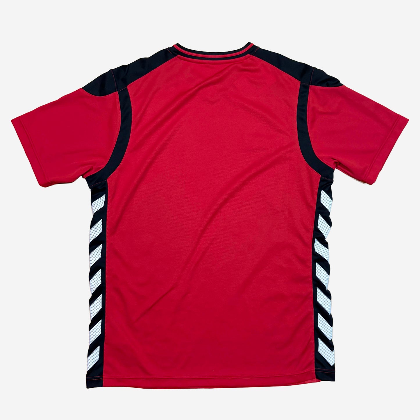 SC Freiburg 2016/17 Training Trikot