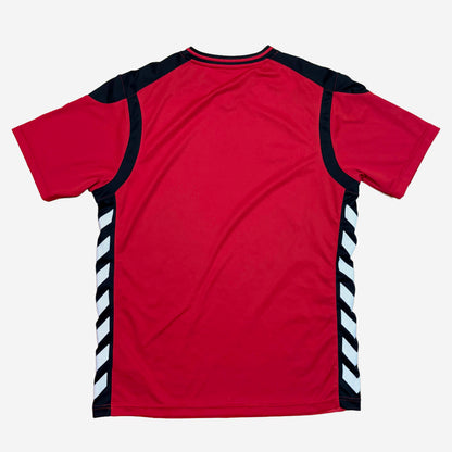 SC Freiburg 2016/17 Training Trikot