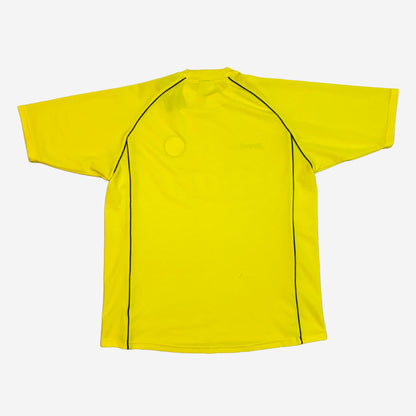 Borussia Dortmund 2002/03 CL Heim Trikot