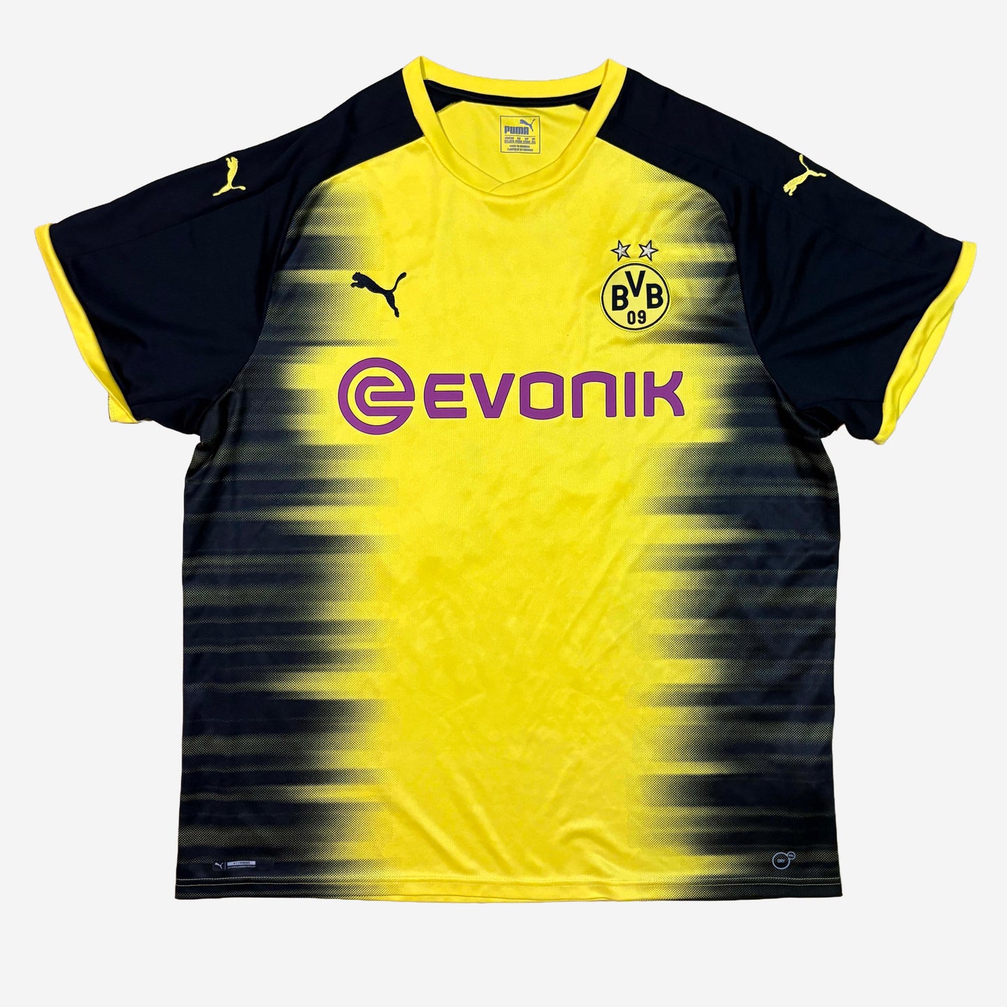 Borussia Dortmund 2017/18 Batshuayi #42 Heim Trikot
