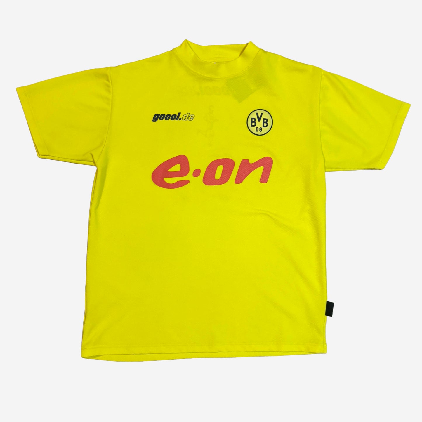 Borussia Dortmund 2003/04 Training Trikot