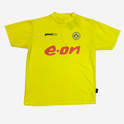 Borussia Dortmund 2003/04 Training Trikot